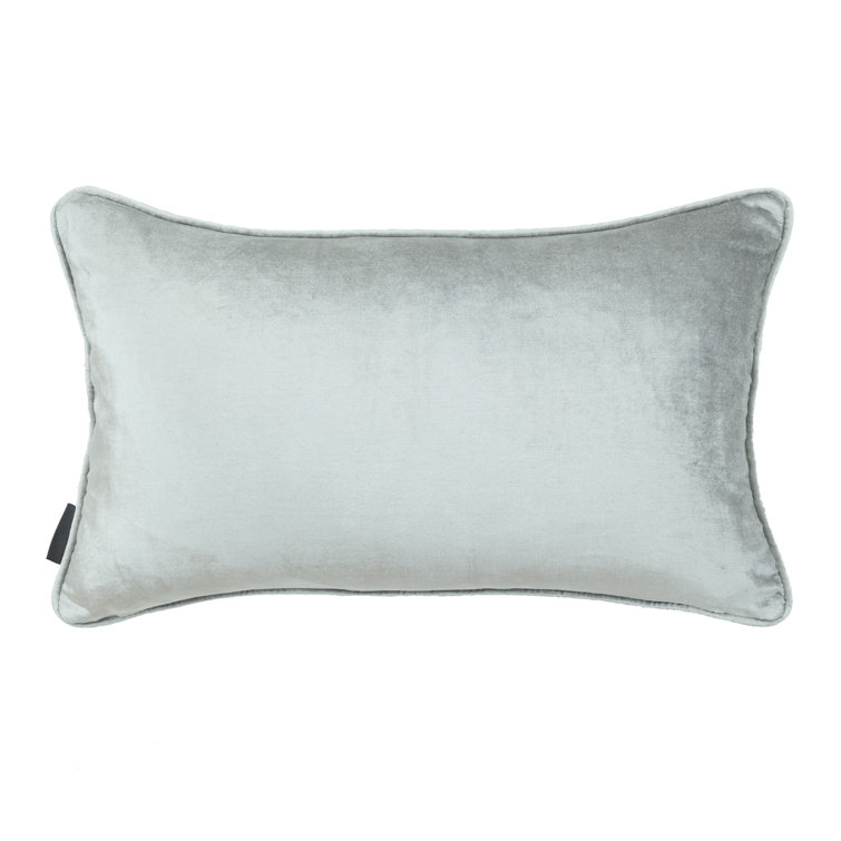 Thurston Reed Velvet Throw Pillow Wayfair